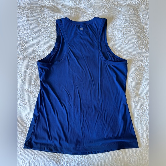 Savvi Racerback Tank Top - Picture 4 of 4